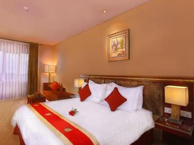 Gino Feruci Kebon Jati By Kagum 4* Bandung