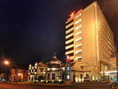 Gino Feruci Kebon Jati By Kagum 4*