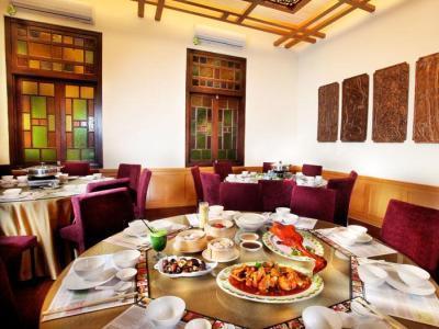 Gino Feruci Kebon Jati By Kagum 4* Bandung