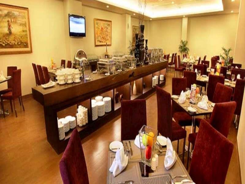 Gino Feruci Kebon Jati By Kagum Hotel Bandung