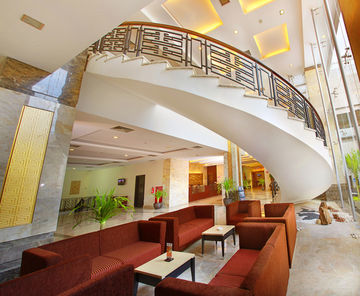 Hotel Gino Feruci Kebon Jati By Kagum