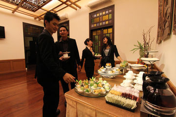 Gino Feruci Kebon Jati By Kagum Hotel Bandung